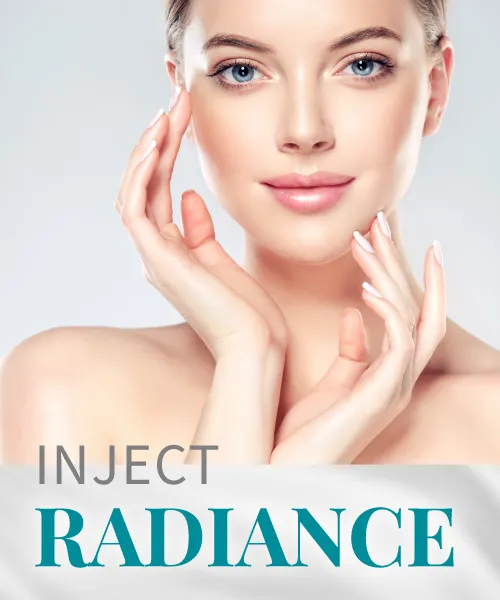 Inject Radiance 