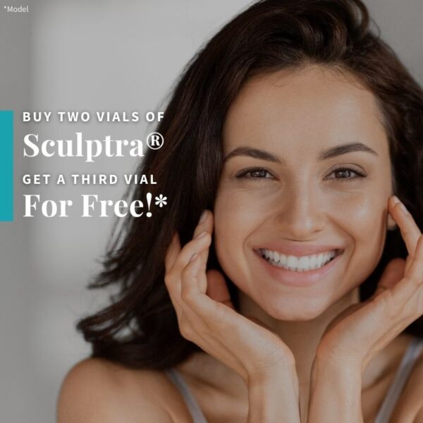 Sculptra Special