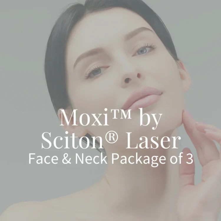 Moxi deal deal at Sarah Mess